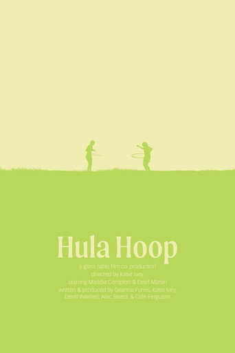 Hula Hoop movie poster