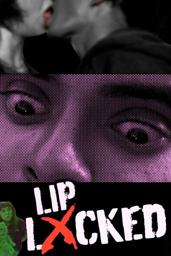 LIP LXCKED movie poster