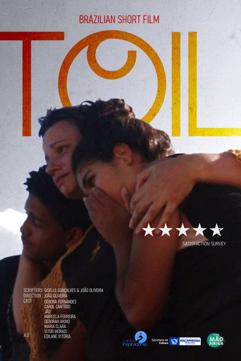 Labuta movie poster