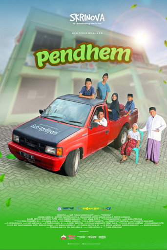Pendhem movie poster
