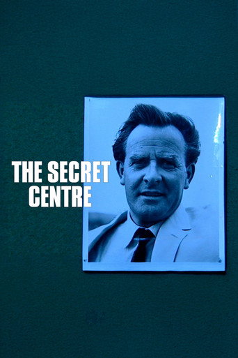 The Secret Centre movie poster