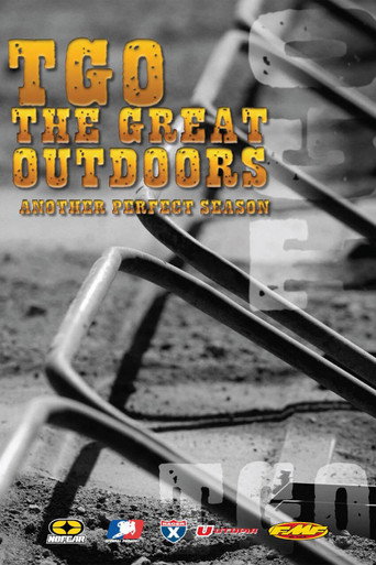 The Great Outdoors: Another Perfect Season movie poster