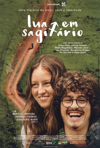 Moon in Sagittarius movie poster
