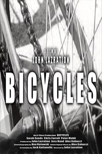 Bicycles movie poster