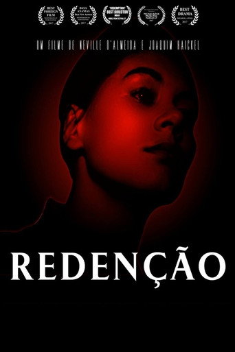 Redemption movie poster