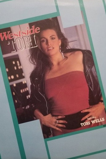 Westside Tori movie poster