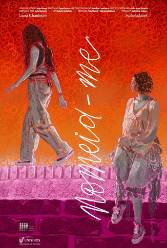 Nomeia-me movie poster