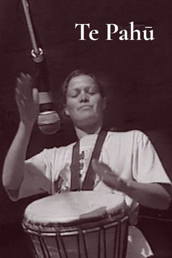 The Drum movie poster