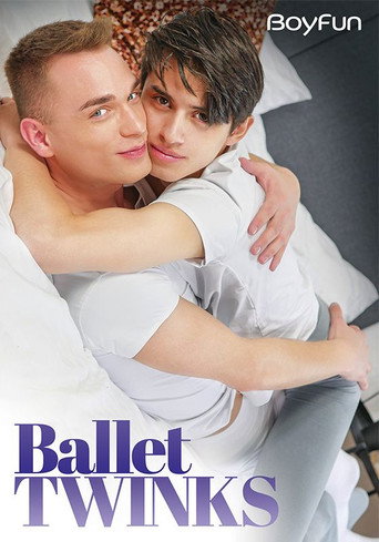 Ballet Twinks movie poster