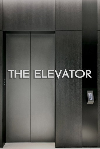 The Elevator movie poster