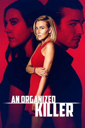An Organized Killer movie poster
