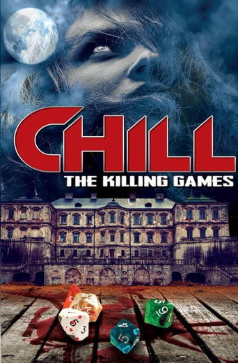 Chill: The Killing Games movie poster
