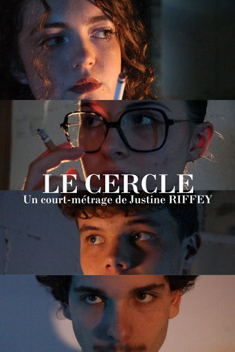The circle movie poster