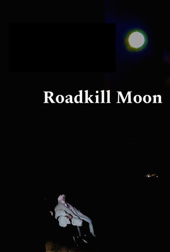 Roadkill Moon movie poster