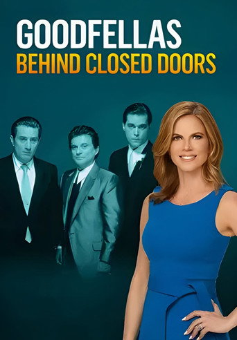 GoodFellas: Behind Closed Doors movie poster