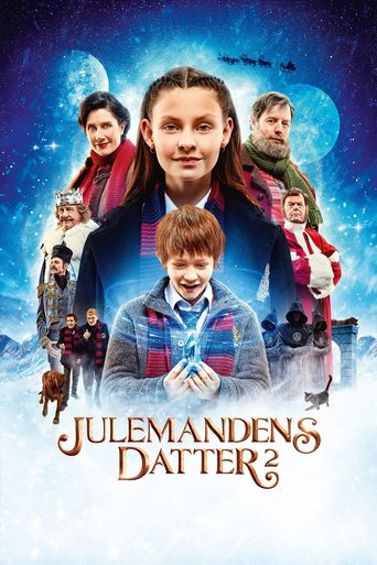 All I Want for Christmas 2 movie poster