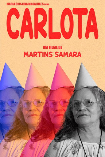 Carlota movie poster