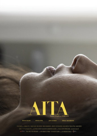 AITA movie poster