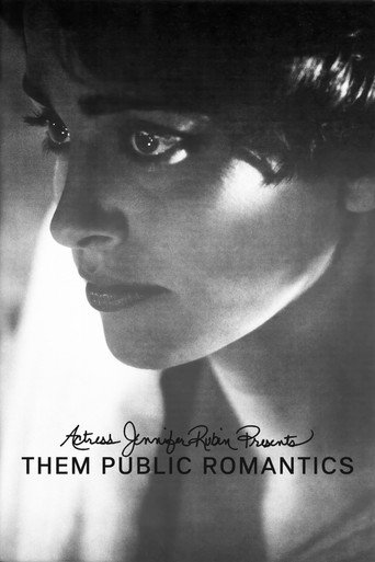 Them Public Romantics movie poster