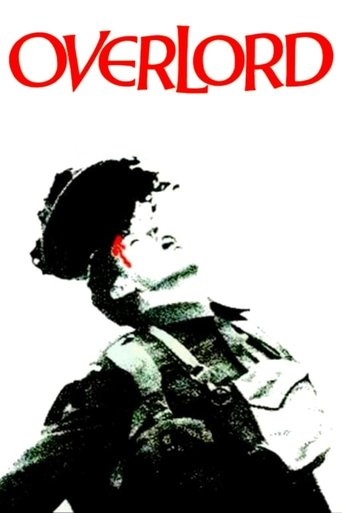 Overlord movie poster