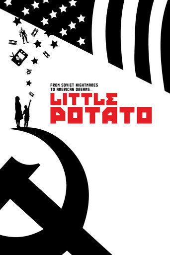 Little Potato movie poster