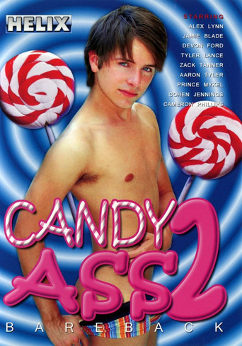 Candy Ass 2 movie poster