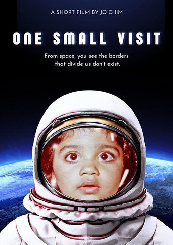 One Small Visit movie poster