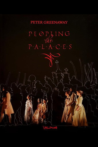 Peopling The Palaces movie poster