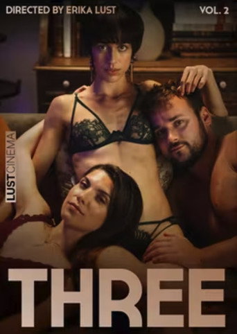 Three, Volume 2 movie poster
