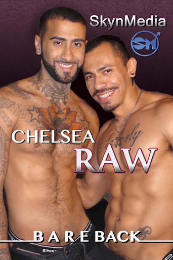 Chelsea Raw movie poster
