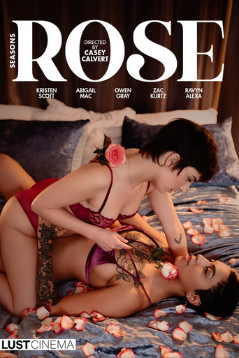 Rose movie poster