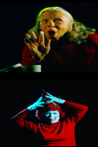 Metamorphosis movie poster