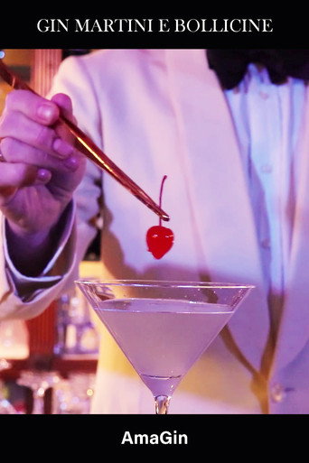 Gin, Martini e Bollicine movie poster
