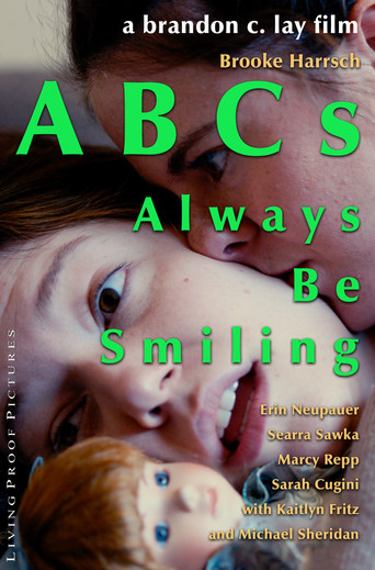 ABCs: Always Be Smiling movie poster