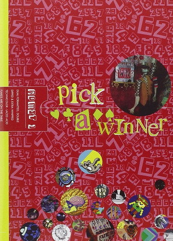 Pick a Winner movie poster