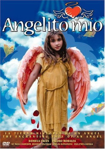 Angelito mío movie poster