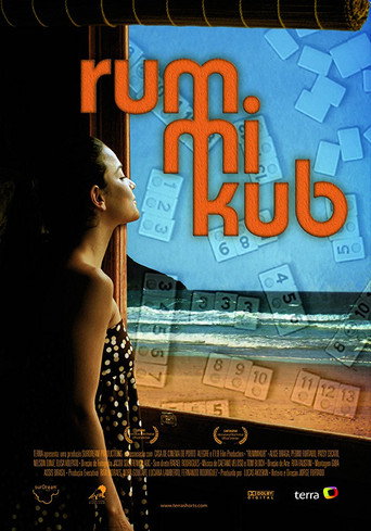 Rummikub movie poster