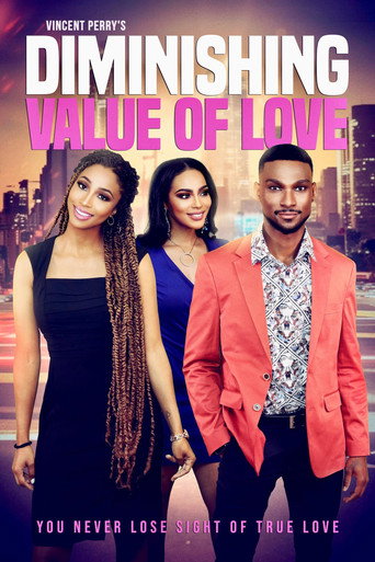 Diminishing Value of Love movie poster