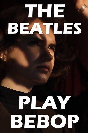 The Beatles Play Bebop movie poster