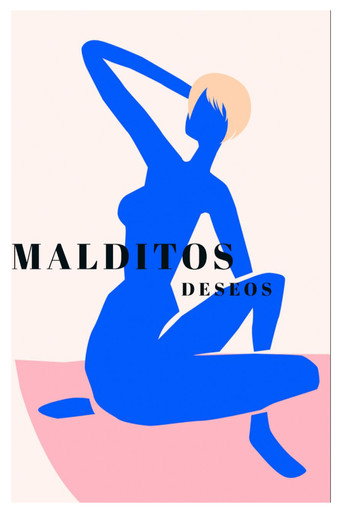 Cursed Desires movie poster