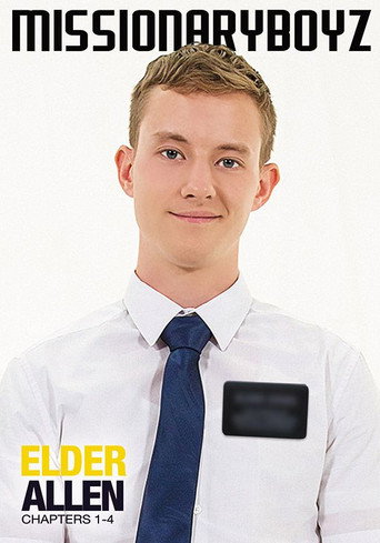 Elder Allen: Chapters 1-4 movie poster
