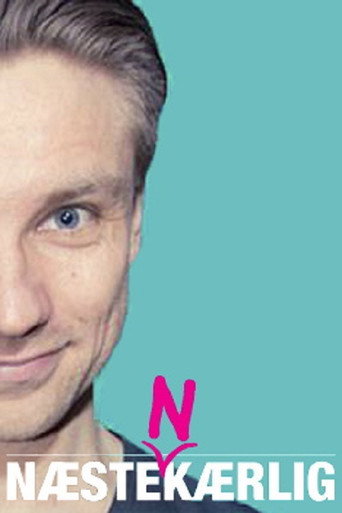 Jakob Svendsen: Næste(n)kærlig movie poster