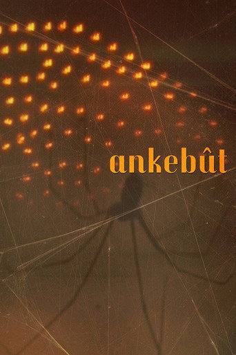 Ankebût movie poster
