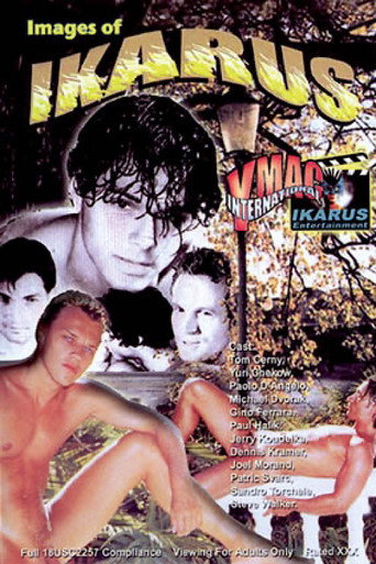Images of Ikarus movie poster