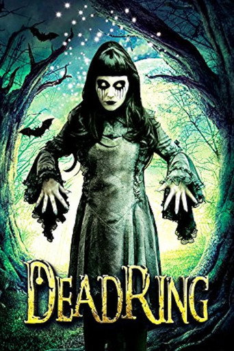 Dead Ring movie poster