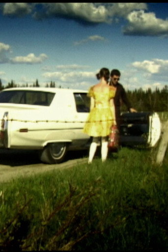 Cadillac Clown movie poster