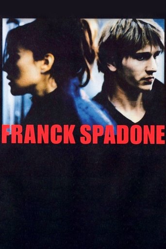 Franck Spadone movie poster