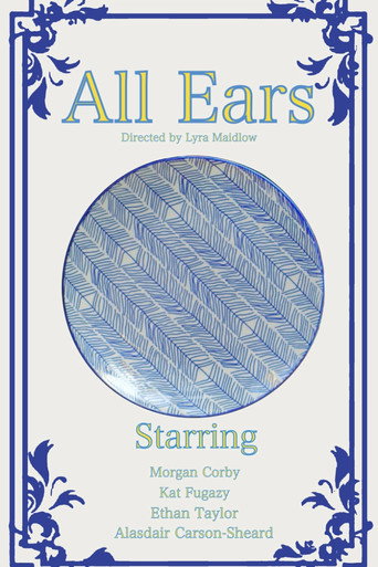 All Ears movie poster