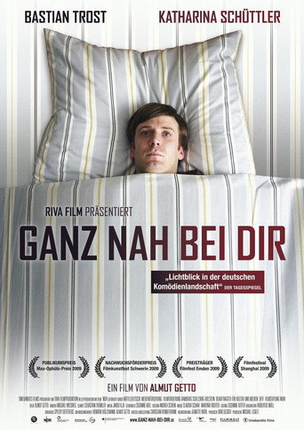 Ganz nah bei Dir movie poster
