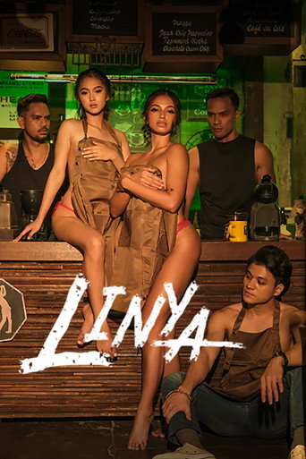 Linya movie poster